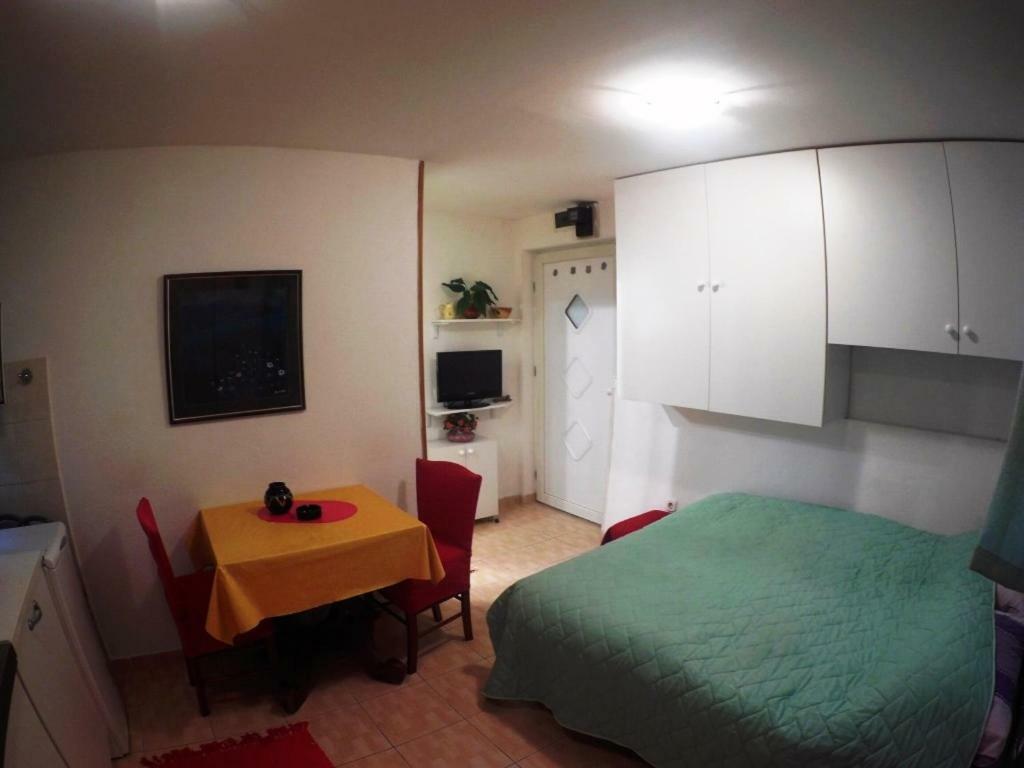 Apartment Mini Studio